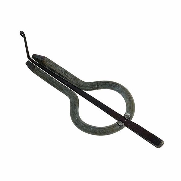 Terre Jaw Harp Murchunga Iron