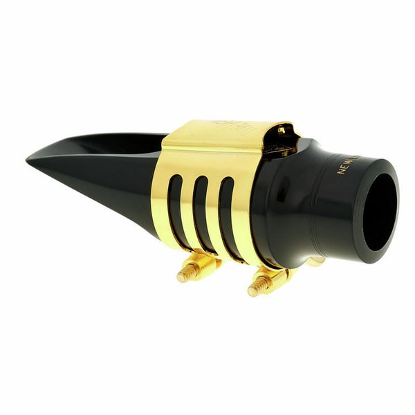 USA Meyer New York Alto Sax 6M