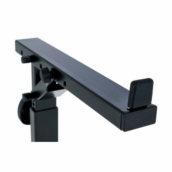 K&M 18822 Extension Black
