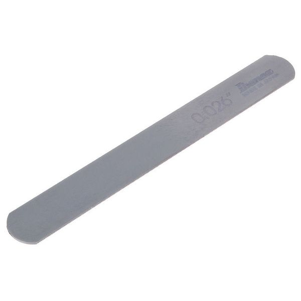 Ibanez 4449EG61X Nut File Set
