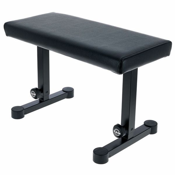 K&M 14085 Keyboard Bench