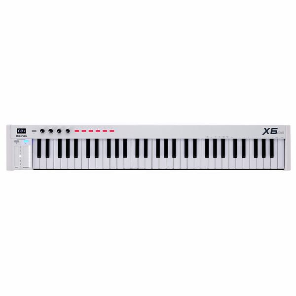 Midiplus X6 mini