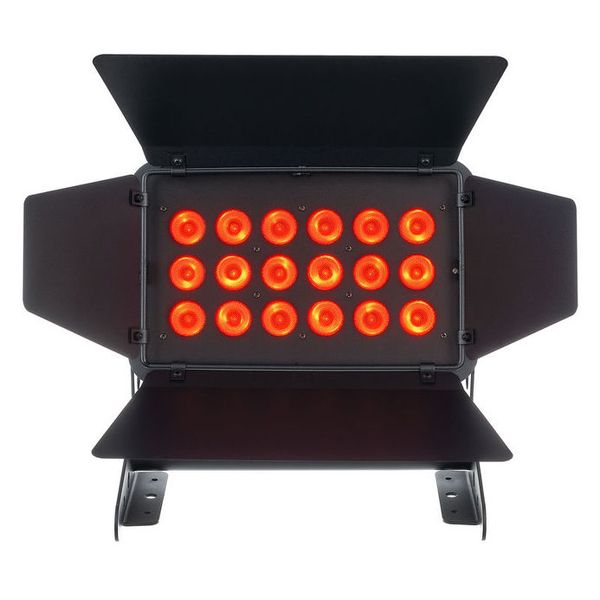 Stairville HL-x180 RGBW