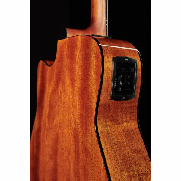 Yamaha FGX800C NT
