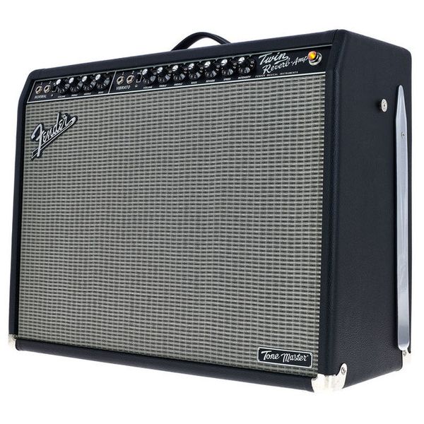 Fender Tone Master Twin Reverb