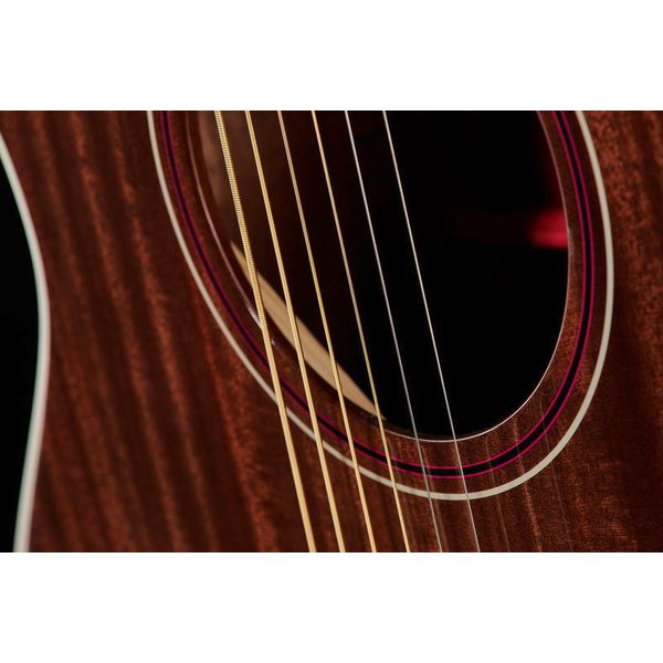 Yamaha Storia III Chocolate Brown