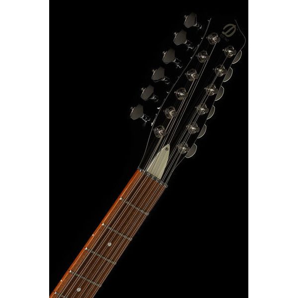 Danelectro 59X12 Black