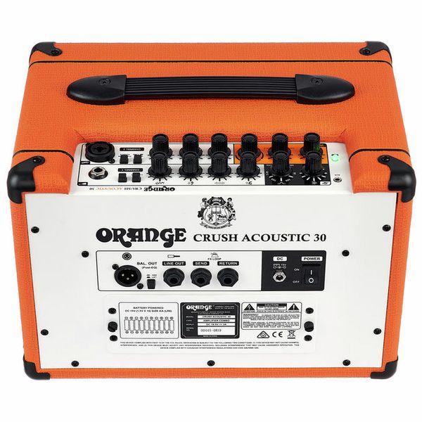 Orange Crush Acoustic 30 Orange