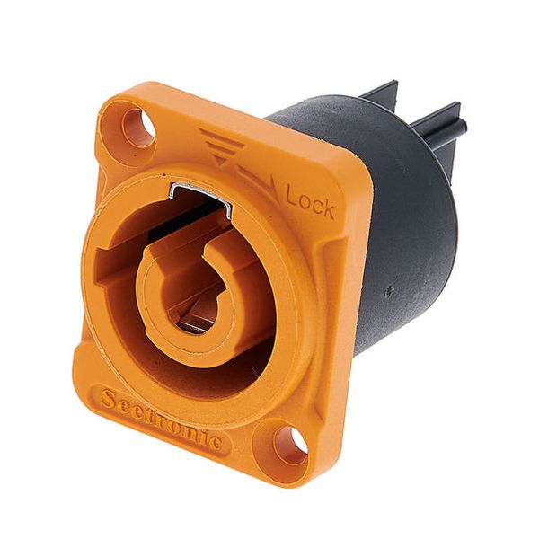 Seetronic SAC3MPA-N-W
