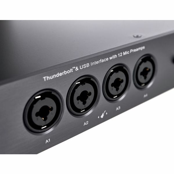 Antelope Orion Studio Synergy Core