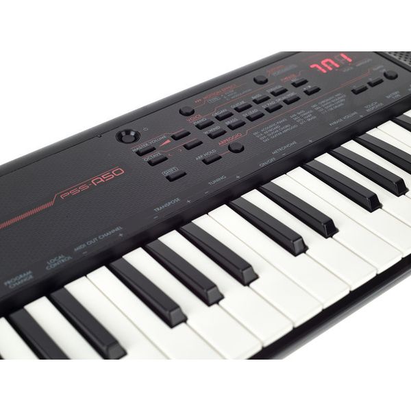 Yamaha PSS-A50