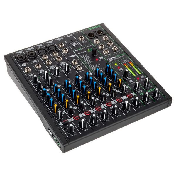 Mackie ProFX10v3