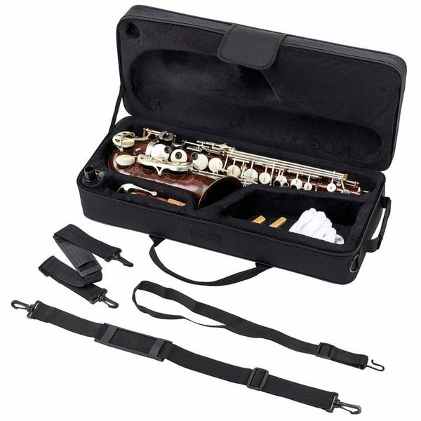 Thomann TAS-180 Vintage Alto Saxophone