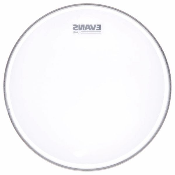 Evans 14" UV2 Coated Tom/Snare