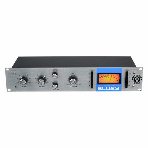 Black Lion Audio Bluey Limiter
