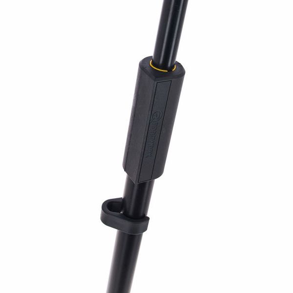 Roadworx Mic Stand Tripod Boom