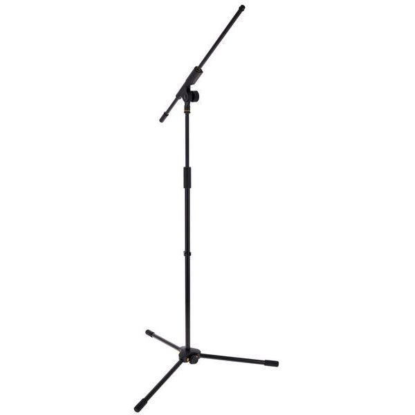 Roadworx Mic Stand Tripod Boom