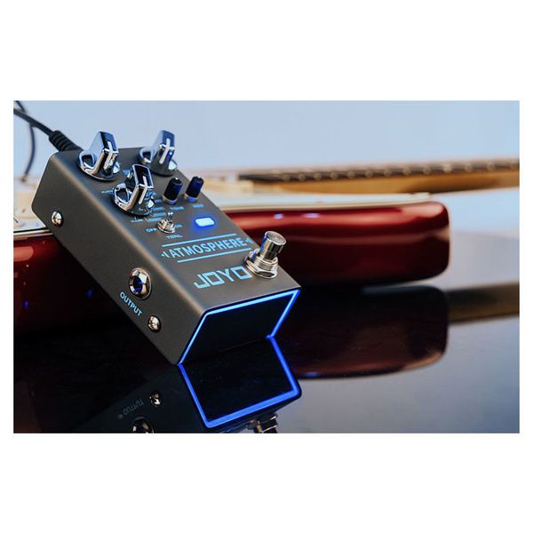 Joyo R-14 Atmosphere Reverb