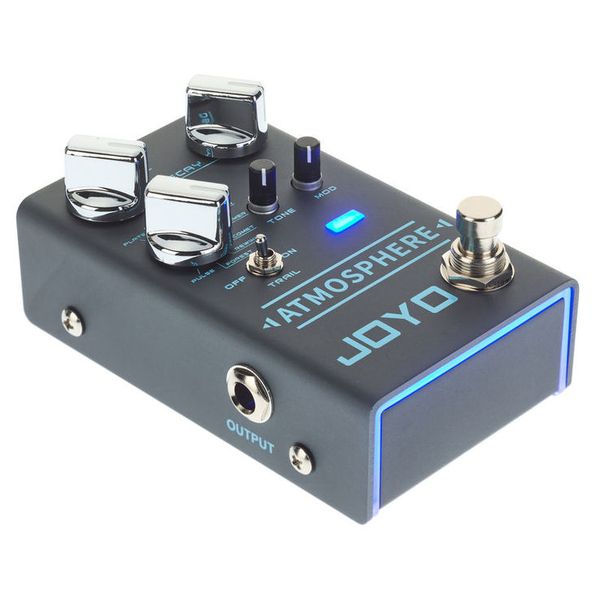 Joyo R-14 Atmosphere Reverb