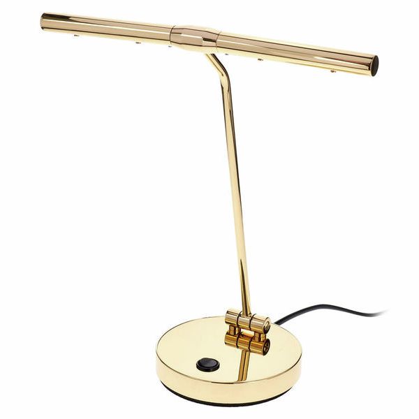 Jahn L4411 Piano Brass Polished