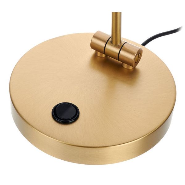 Jahn L4412 Piano Brass