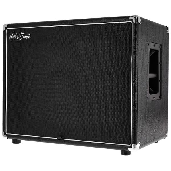 Harley Benton SolidBass 115T