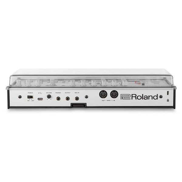 Decksaver Roland K-25M Boutique