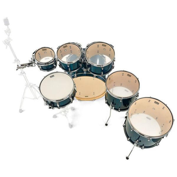 Tama Superst. Classic 7pcs -PGHP
