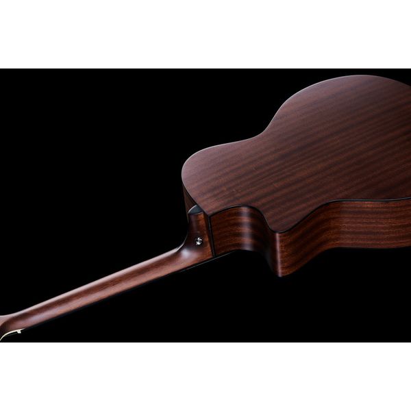 DAngelico Premier Gramercy LS