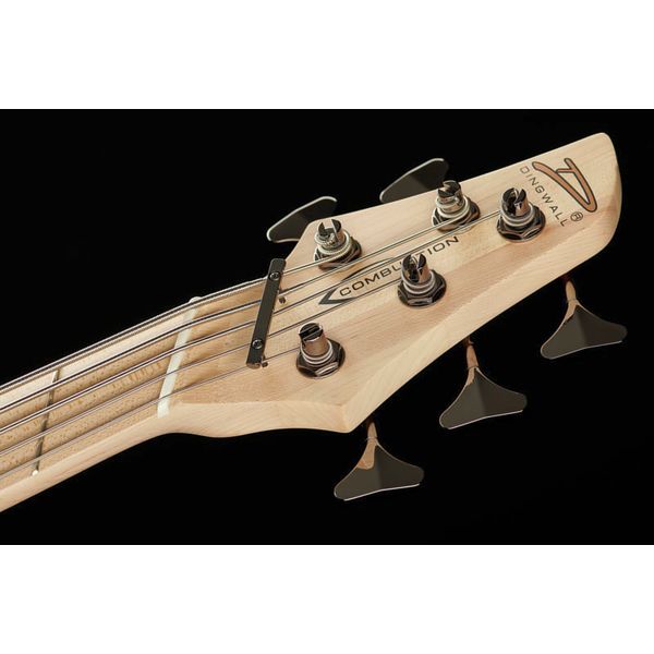 Dingwall CB3 Combustion 5 BK Burst MN