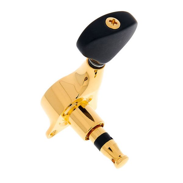 Gotoh SGL510Z-FL5 Tuners 3L/3R G