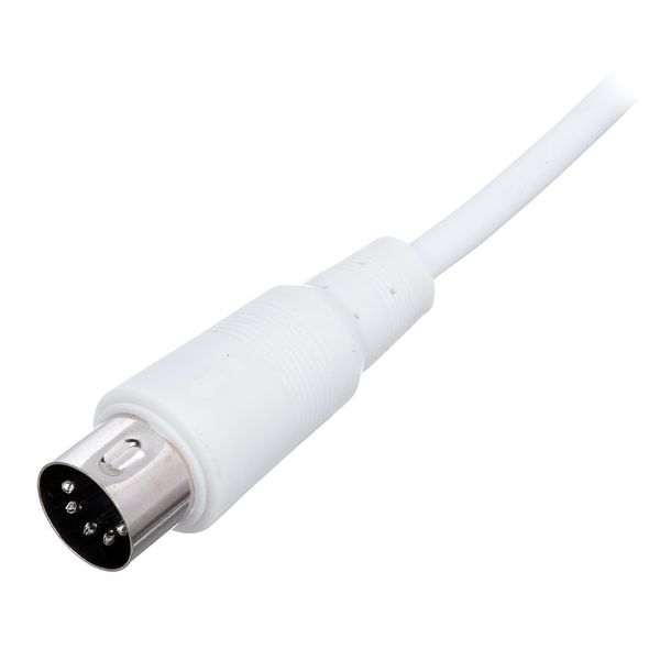 the sssnake SK366-75-WH Midi