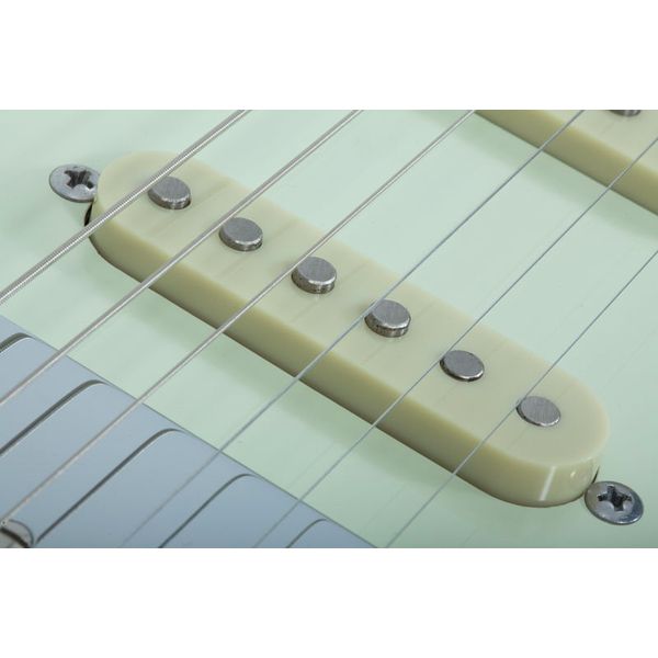 Schecter Signature Nick Johnston HSS AS