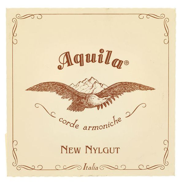 Aquila 100NNG New Nylgut Lute String