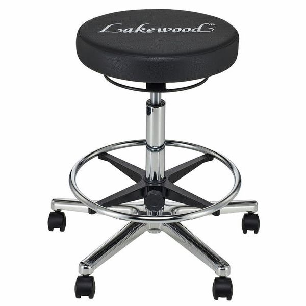 Lakewood Guitar Stool
