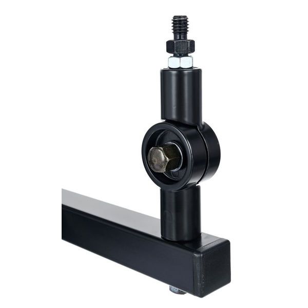 EVE Audio Mic Thread Wall Mount