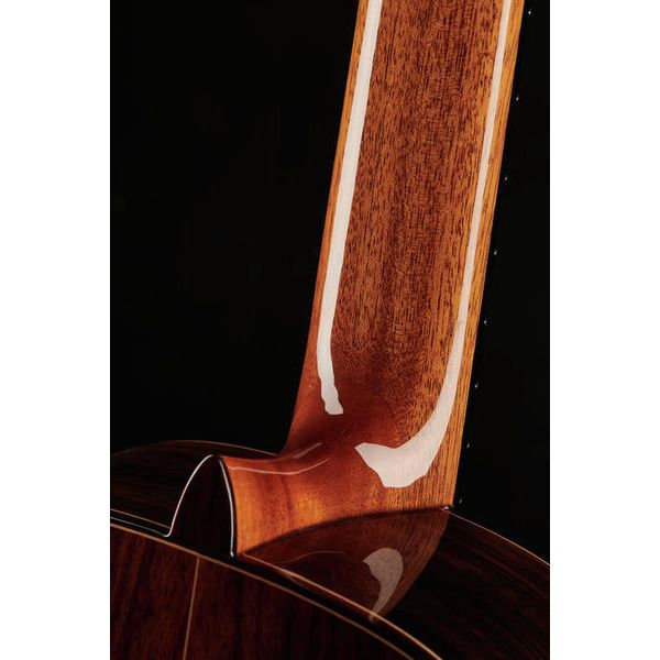Alhambra 7P A incl.Gig Bag