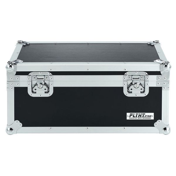 Flyht Pro Case Flat Par S