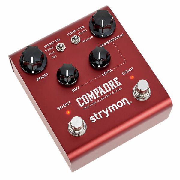 Strymon Compadre