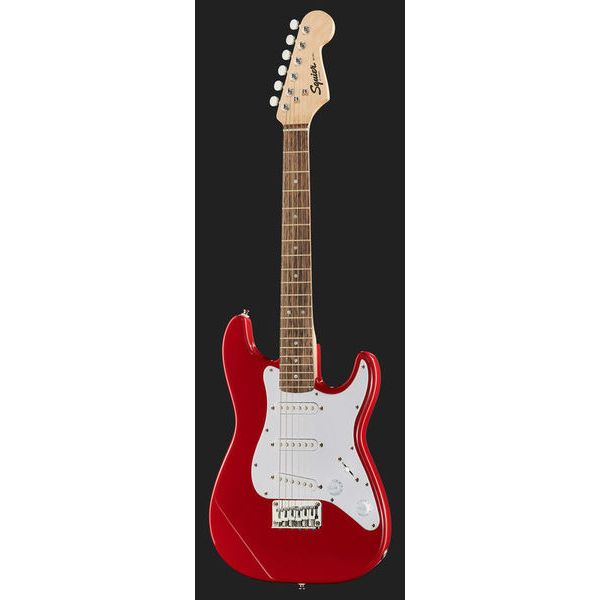 Squier Mini Stratocaster IL DR