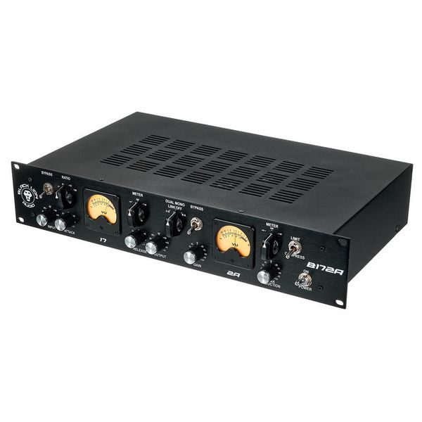 Black Lion Audio B172A