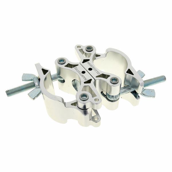 Avenger C482 LP Swivel Eye Coupler