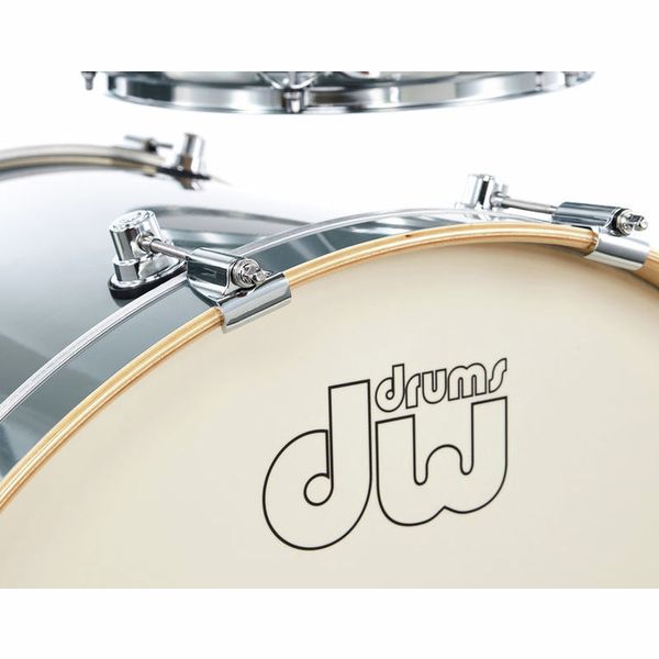 DW Design Shell Pack Steel Grey
