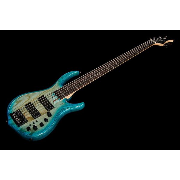 Marcus Miller M5 5st TBL