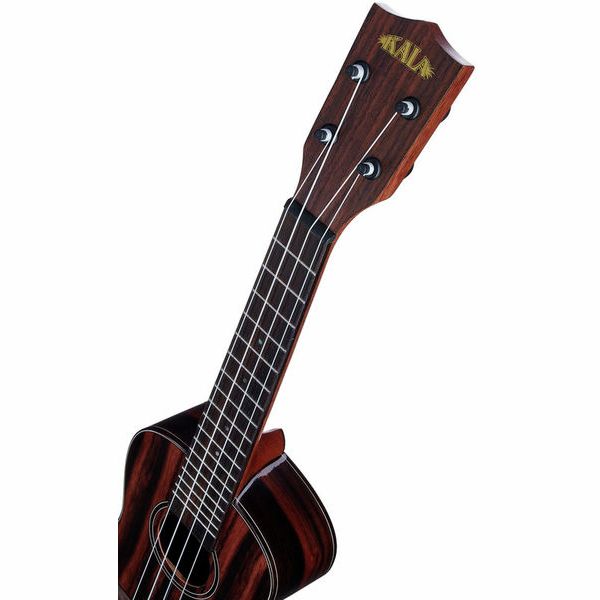 Kala Premier Ebony C-Ukulele
