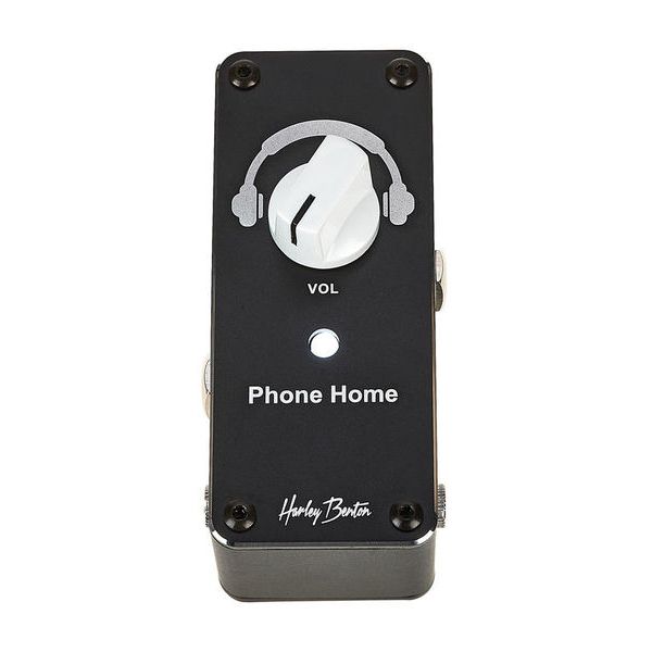 Harley Benton MiniStomp Phone Home
