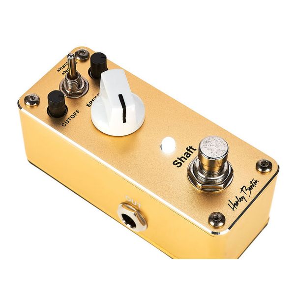Harley Benton MiniStomp Shaft