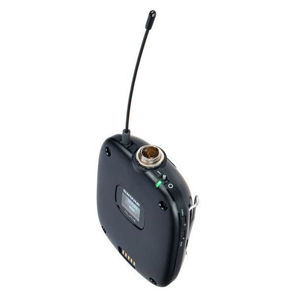 Shure SLXD14E/98H H56