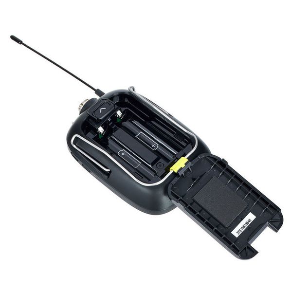 Shure SLXD14E/98H H56