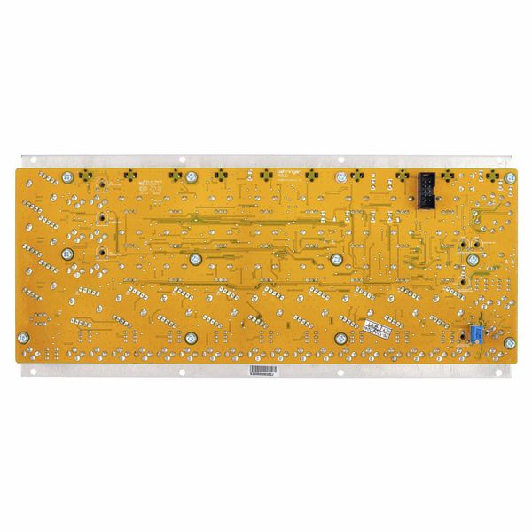 Behringer 960 Sequential Controller